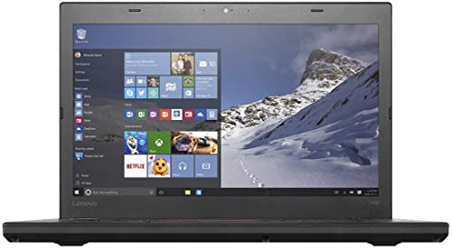 Lenovo Thinkpad T460 Ultrabook: i7, 16GB RAM, 256GB SSD