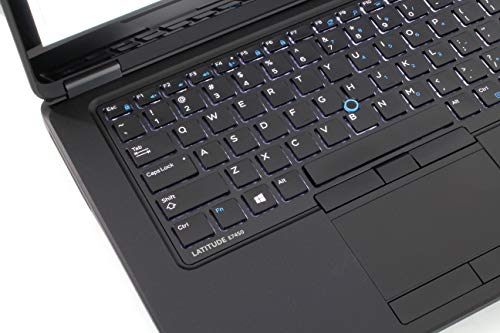 Dell Latitude E7450 14in Touchscreen Ultrabook, Intel i7 5600U