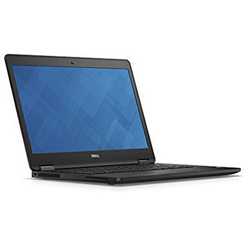 Dell Latitude E7470 Ultrabook 14" HD Wifi Intel i7