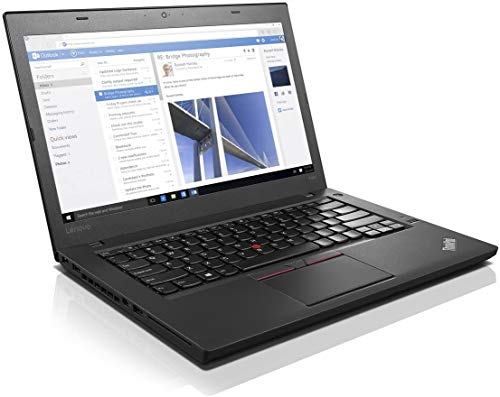Lenovo Thinkpad T460 Ultrabook: i7, 16GB RAM, 256GB SSD
