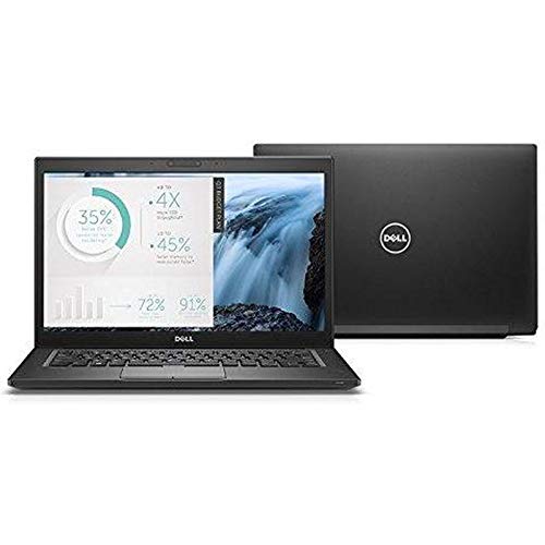 Dell Latitude E7470 Ultrabook 14" HD Wifi Intel i7