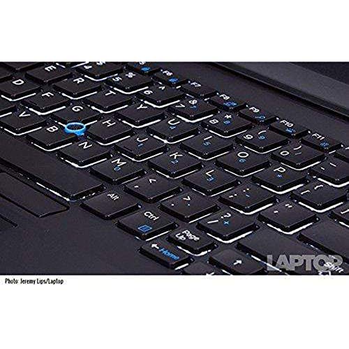 Dell Latitude E7470 Ultrabook 14" HD Wifi Intel i7