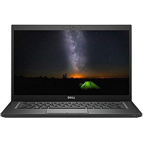 Dell Latitude E7470 Ultrabook 14" HD Wifi Intel i7