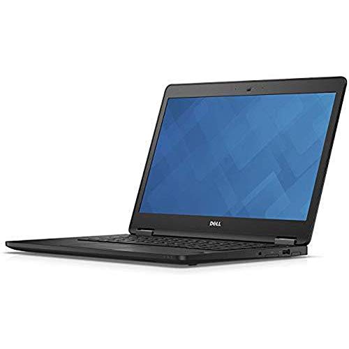 Dell Latitude E7470 Ultrabook 14" HD Wifi Intel i7