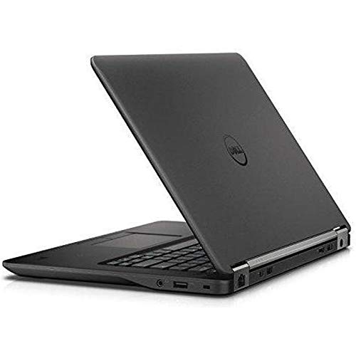 Dell Latitude E7470 Ultrabook 14" HD Wifi Intel i7