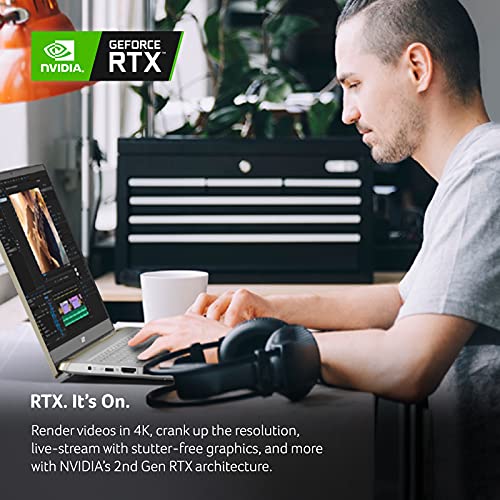 Acer Swift X Creator Laptop | 14" Full HD Wifi 6