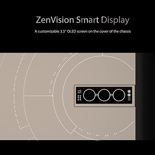 ASUS ZenBook 14X OLED Space Edition Laptop
