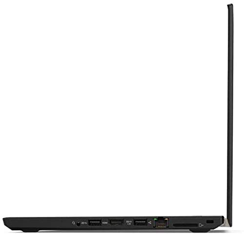 Lenovo Thinkpad T480s Ultrabook Business Laptop, Intel i5