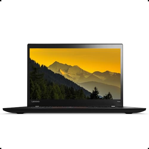 Lenovo ThinkPad T460s Business Laptop, 14" FHD Ultrabook