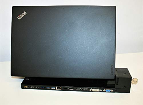 Lenovo T460s Ultrabook 14" FHD, Intel i5-6300U 2.4GHz