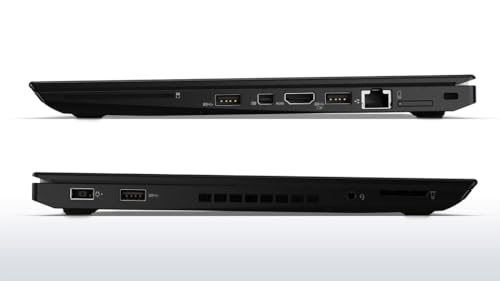 Lenovo ThinkPad T460s Business Laptop, 14" FHD Ultrabook