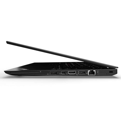 Lenovo ThinkPad T460s Business Laptop, 14" FHD Ultrabook