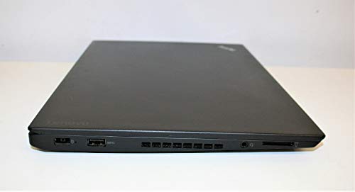 Lenovo T460s Ultrabook 14" FHD, Intel i5-6300U 2.4GHz