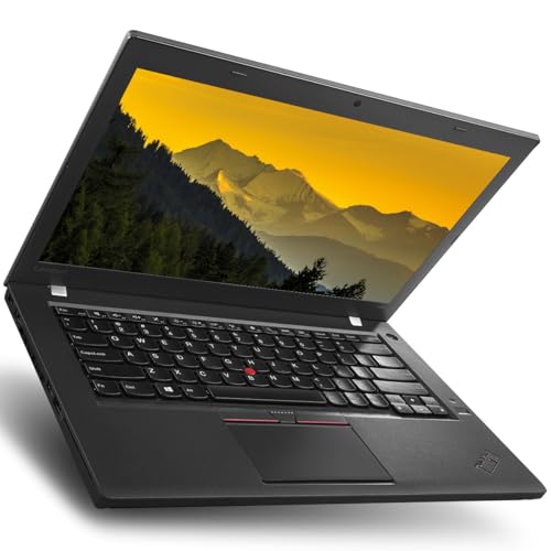 Lenovo ThinkPad T460s Business Laptop, 14" FHD Ultrabook