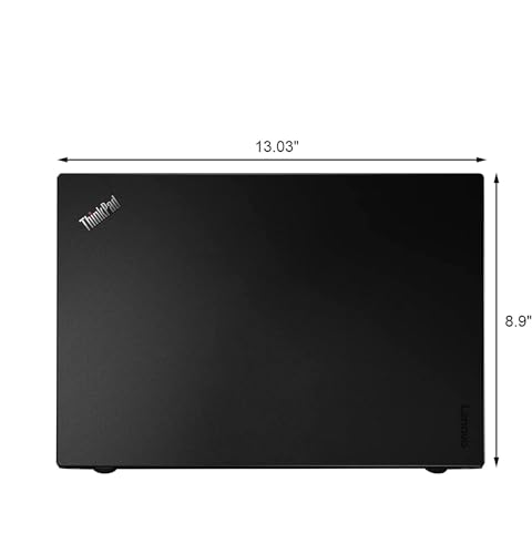 Lenovo ThinkPad T460s Business Laptop, 14" FHD Ultrabook