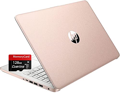 HP Stream 14" HD Thin WiFi Laptop, Windows 11