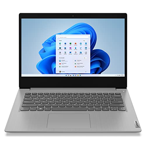 Lenovo IdeaPad 3 - Windows 11 - Intel Core i3 - Wifi
