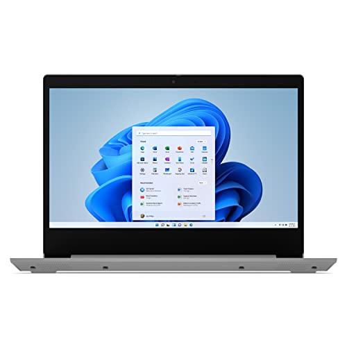 Lenovo IdeaPad 3 - Windows 11 - Intel Core i3 - Wifi