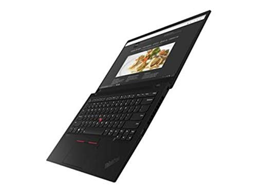 Lenovo ThinkPad X1 Carbon 7th Gen Touchscreen Ultrabook