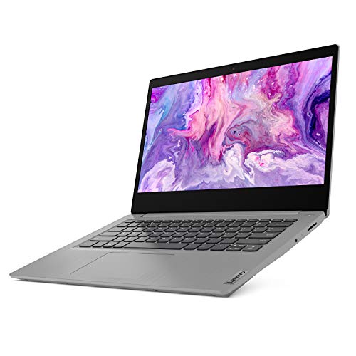 Lenovo IdeaPad 3 - Windows 11 - Intel Core i3 - Wifi