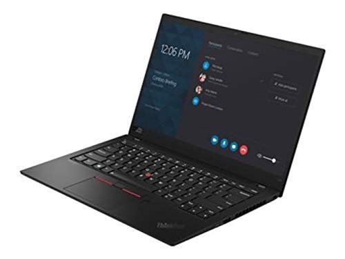 Lenovo ThinkPad X1 Carbon 7th Gen Touchscreen Ultrabook