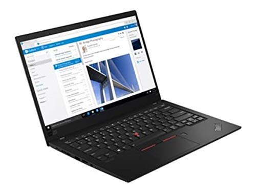 Lenovo ThinkPad X1 Carbon 7th Gen Touchscreen Ultrabook