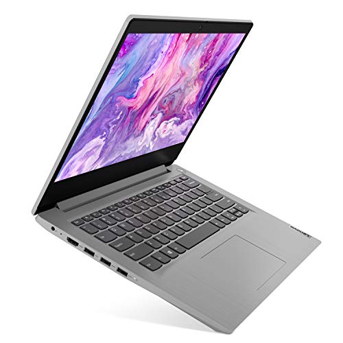 Lenovo IdeaPad 3 - Windows 11 - Intel Core i3 - Wifi
