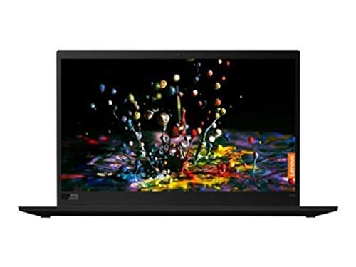 Lenovo ThinkPad X1 Carbon 7th Gen Touchscreen Ultrabook