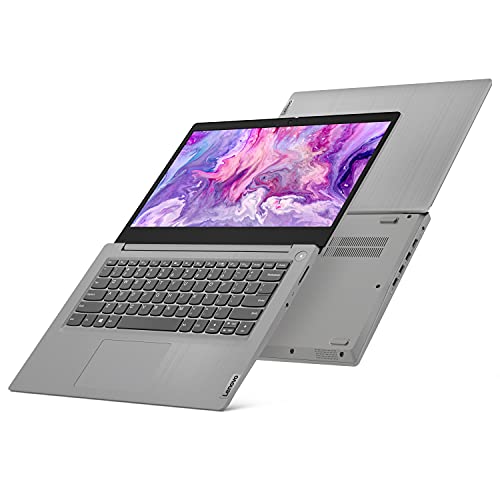 Lenovo IdeaPad 3 - Windows 11 - Intel Core i3 - Wifi
