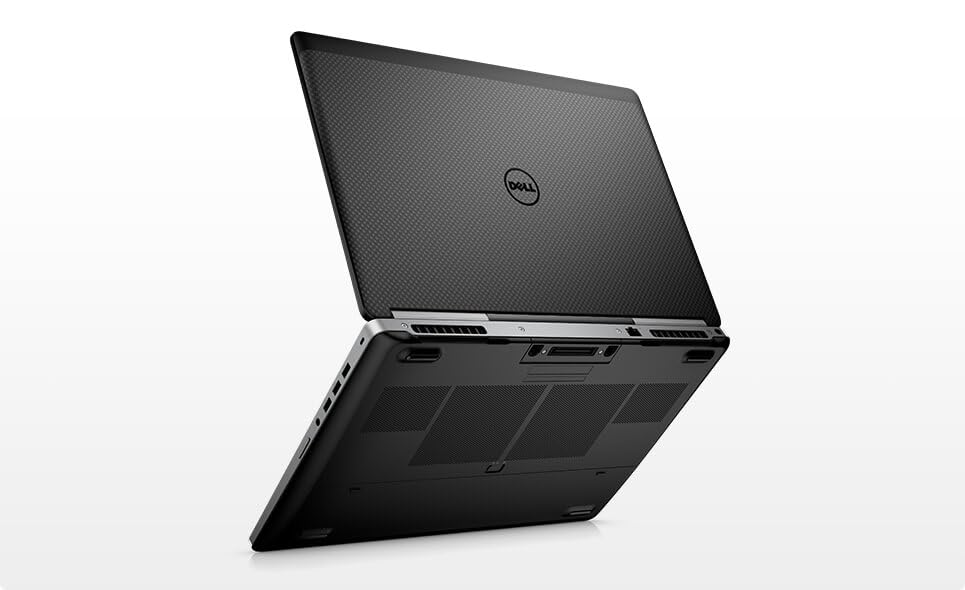 Dell Precision M7520 Mobile Workstation 15.6" FHD WiFi