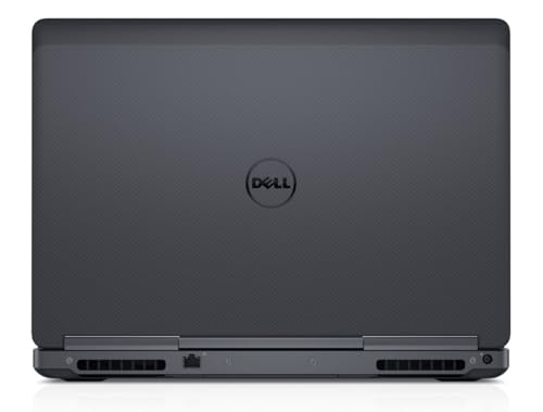 Dell Precision M7520 Mobile Workstation 15.6" FHD WiFi