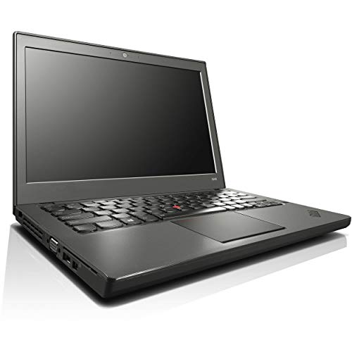 Lenovo ThinkPad X240 Ultrabook Notebook Laptop - 12.5
