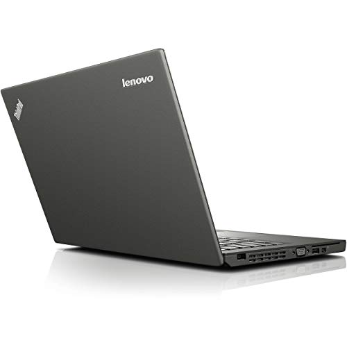 Lenovo ThinkPad X240 Ultrabook Notebook Laptop - 12.5