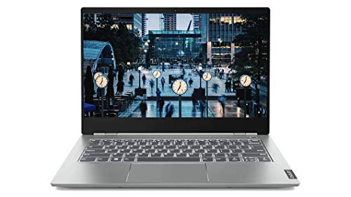 Lenovo Thinkbook 14s Ultrabook, Linux Mint, i5 CPU