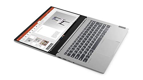 Lenovo Thinkbook 14s Ultrabook, Linux Mint, i5 CPU