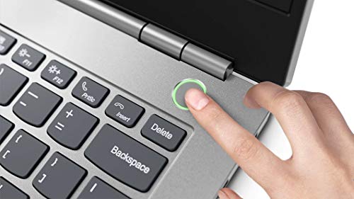 Lenovo Thinkbook 14s Ultrabook, Linux Mint, i5 CPU