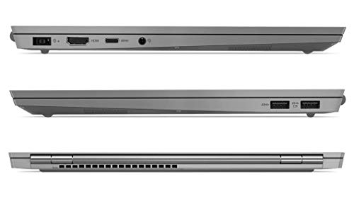 Lenovo Thinkbook 14s Ultrabook, Linux Mint, i5 CPU