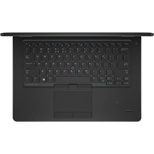 Dell Latitude E7450 UltraBook Laptop Quad Core i7
