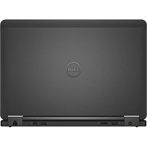 Dell Latitude E7450 UltraBook Laptop Quad Core i7
