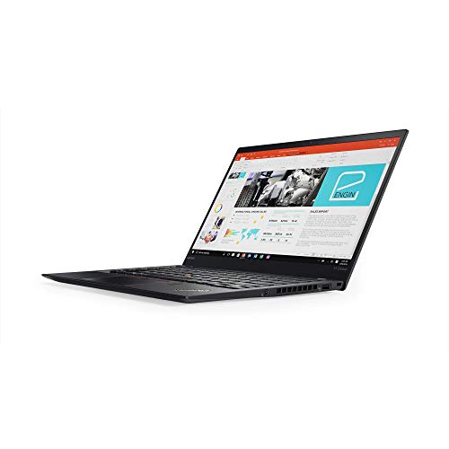 Lenovo Thinkpad X1 Carbon G5 Windows 10 Pro