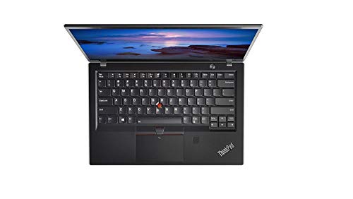 Lenovo Thinkpad X1 Carbon G5 Windows 10 Pro