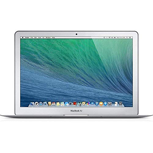 2017 Apple Macbook Air 1.8GHz Core i5 8GB RAM