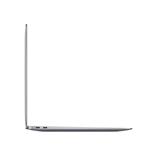 Late 2020 Apple MacBook Air, M1 Chip, Space Gray