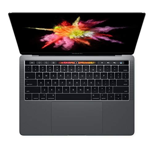 Apple MacBook Pro MLH12LL/A Space Gray, 13.3'', 16GB