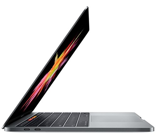 Apple MacBook Pro MLH12LL/A Space Gray, 13.3'', 16GB