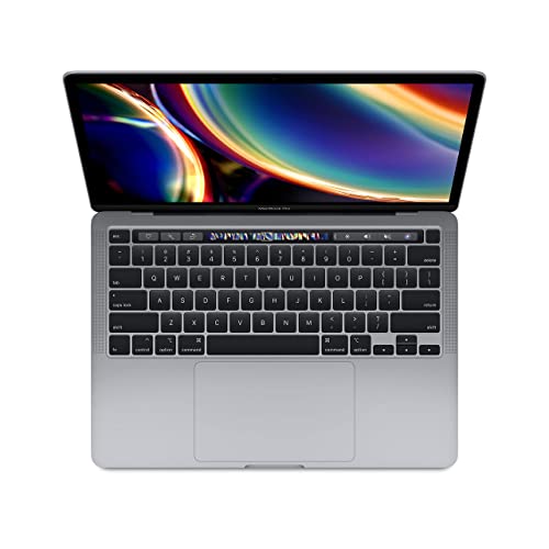 2020 Apple MacBook Pro 13" 16GB RAM WiFi