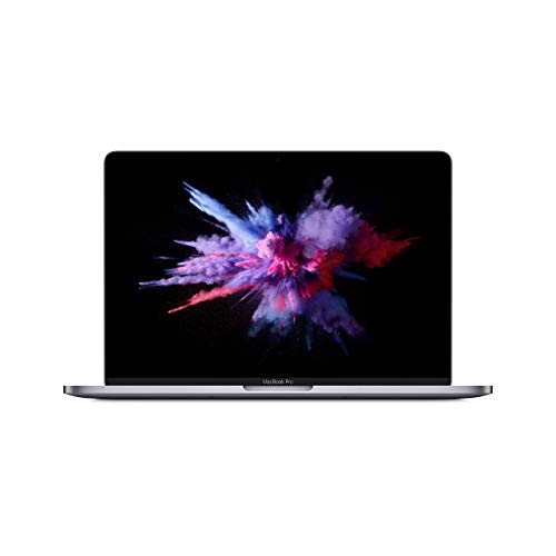 Renewed 2019 Apple MacBook Pro - Space Gray