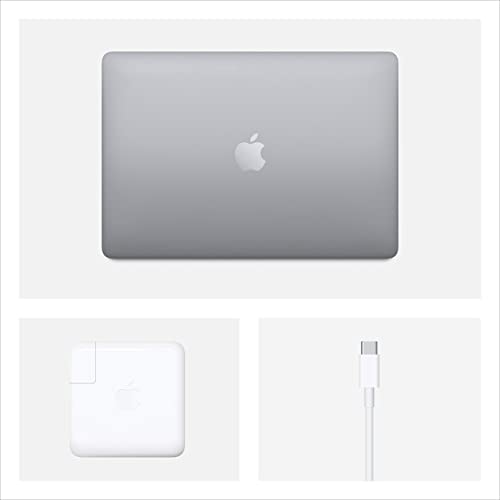 2020 Apple MacBook Pro 13" 16GB RAM WiFi