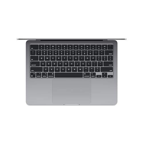 Apple 2024 MacBook Air 13-inch Laptop with M3 chip