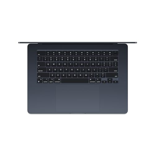 2024 Apple MacBook Air 15" Laptop, M3 Chip, Retina Display